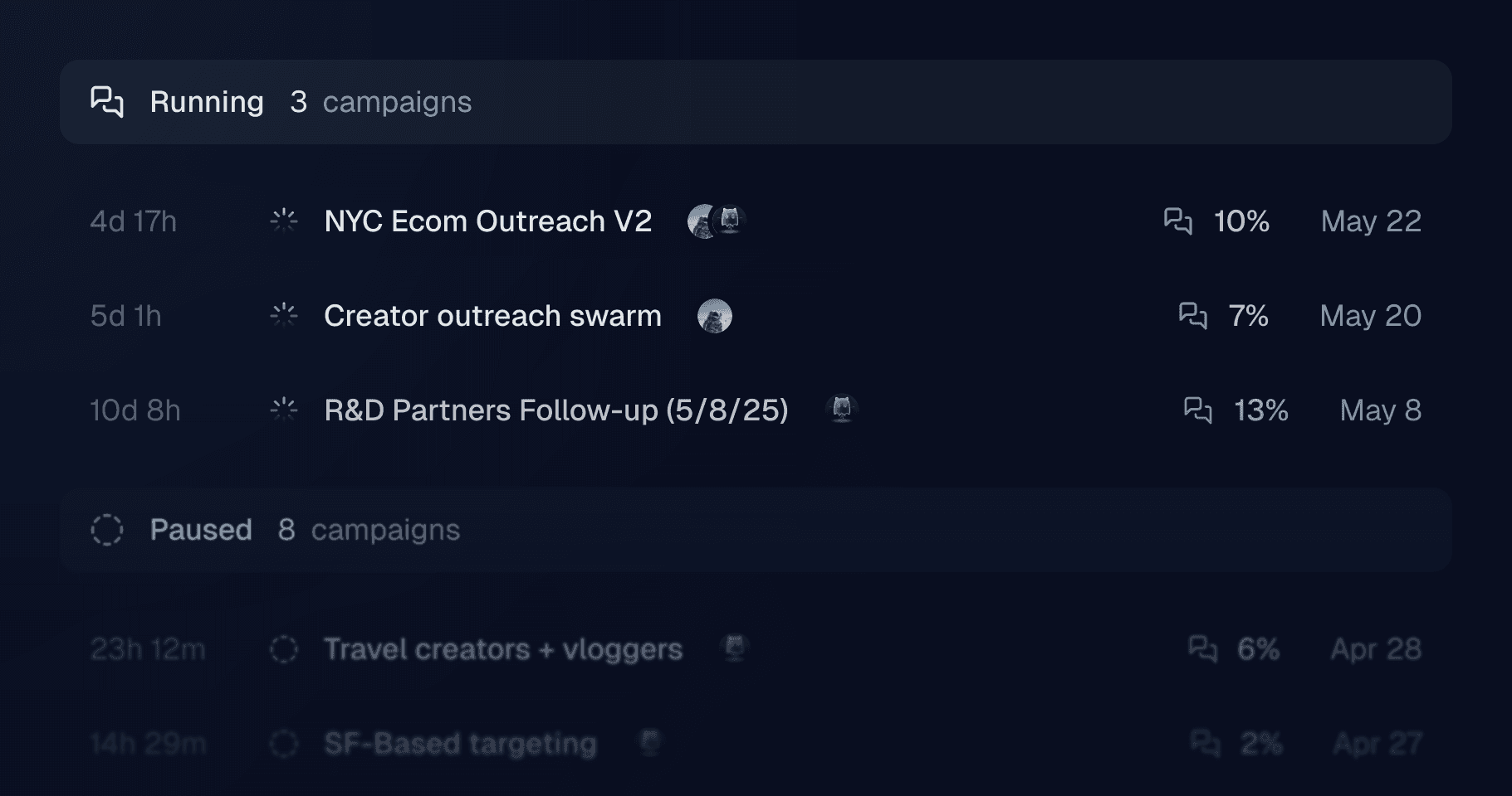 changelog